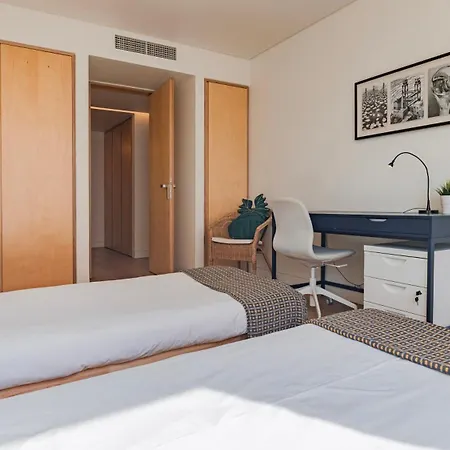 Deluxe By Lovelystay Daire