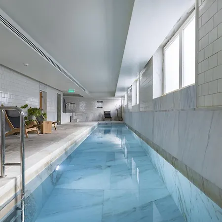 Deluxe By Lovelystay Lisboa